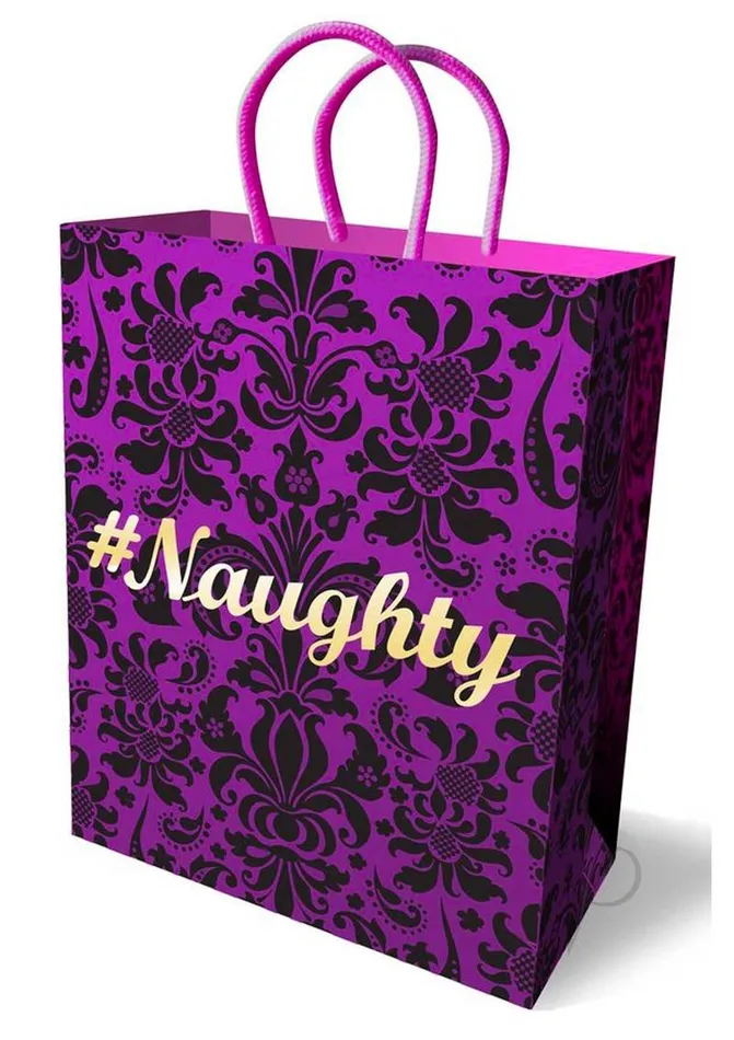 Naughty Gift Bag Puzzles And Gift Bags Vibrators