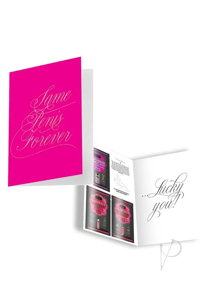 Naughty Notes Male Sex Toys Kama Sutra Naughty Notes Greeting Card Same Penis