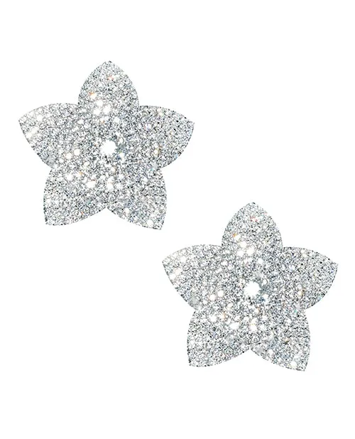 Neva Nude Anal Neva Nude Burstin Blooms Crystal Jewel Reusable Silicone Nipple Pasties Clear OS Neva Nude Anal Neva Nude Burstin Blooms Crystal Jewel Reusable Silicone Nipple Pasties Clear OS