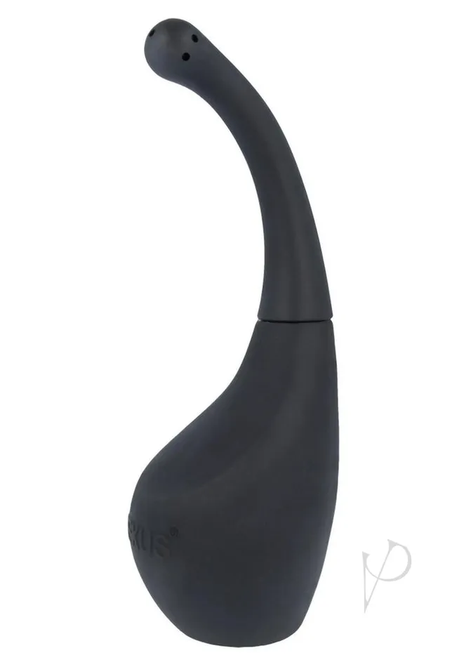 Nexus Anal Nexus Douche Pro Prostate Anal Douche Black Nexus Anal Nexus Douche Pro Prostate Anal Douche Black