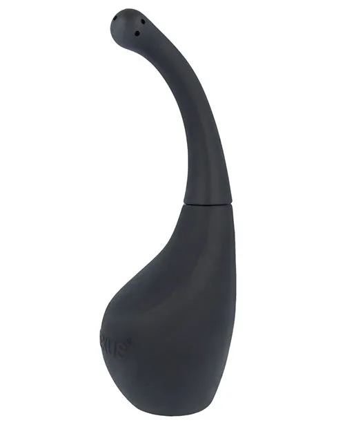 Nexus Anal Nexus Douche Pro Prostate Anal Douche Black Nexus Anal Nexus Douche Pro Prostate Anal Douche Black