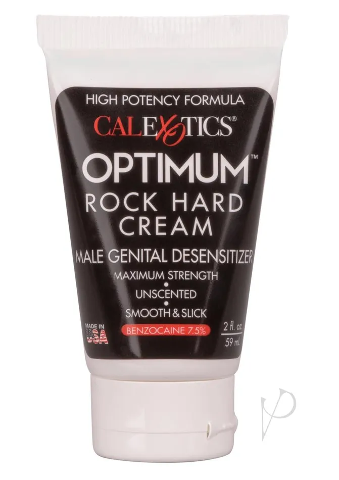 Optimum Rock Hard Cream Dildos Optimum Rock Hard Cream Enhance Performance Desensitizer 2oz Optimum Rock Hard Cream Dildos Optimum Rock Hard Cream Enhance Performance Desensitizer 2oz