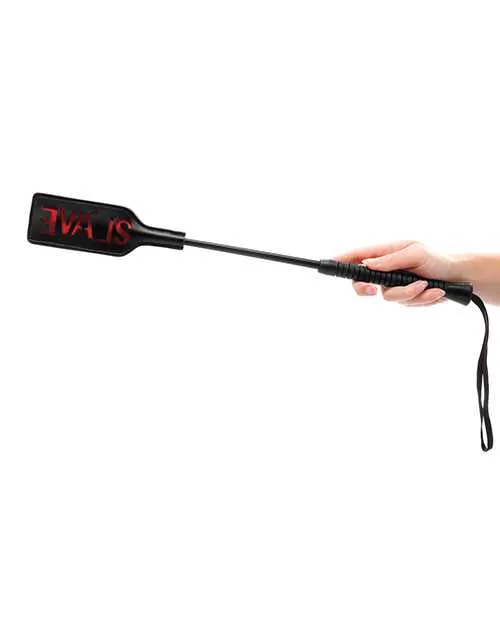 Ouch Anal Shots Ouch Slave Crop Large Black Ouch Anal Shots Ouch Slave Crop Large Black