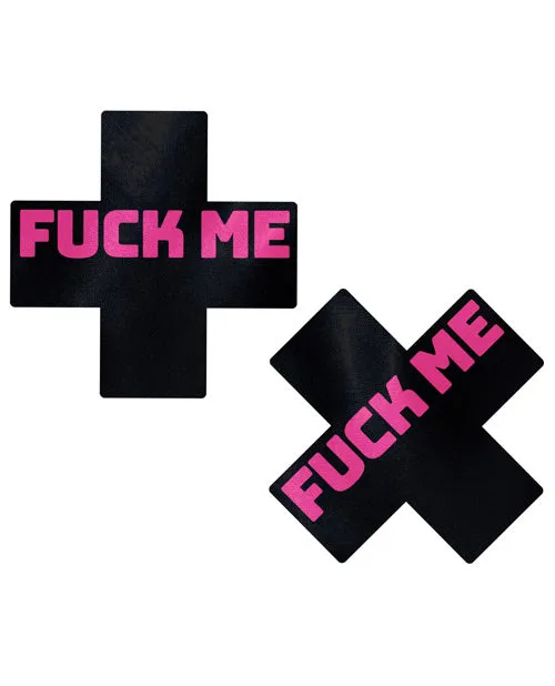 Pastease Pastease Premium Fuck Me Plus BlackPink OS Vibrators