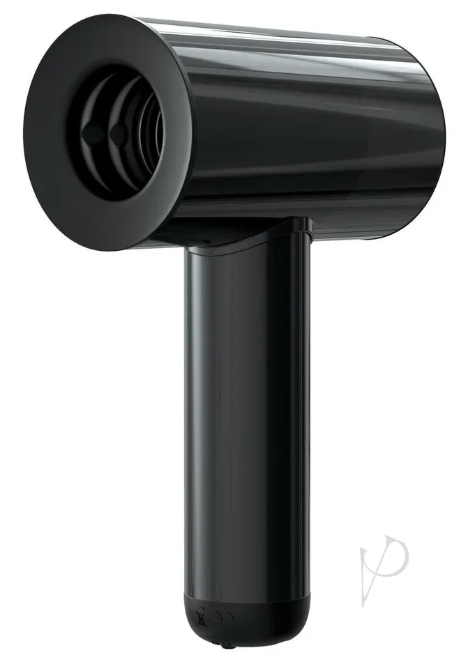 Pdx Elite Male Sex Toys PDX Elite Rechargeable Hydrobator Masturbator Black Pdx Elite Male Sex Toys PDX Elite Rechargeable Hydrobator Masturbator Black