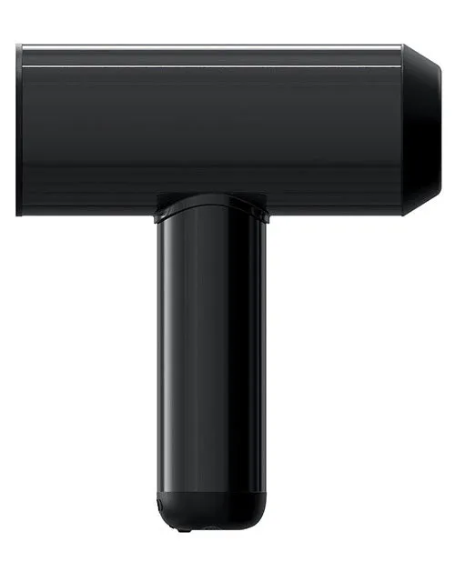 Pdx Elite Male Sex Toys PDX Elite Rechargeable Hydrobator Masturbator Black Pdx Elite Male Sex Toys PDX Elite Rechargeable Hydrobator Masturbator Black