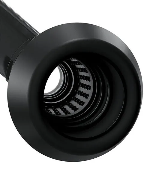 Pdx Elite Male Sex Toys PDX Elite Rechargeable Hydrobator Masturbator Black Pdx Elite Male Sex Toys PDX Elite Rechargeable Hydrobator Masturbator Black