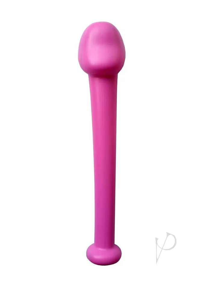 Pecker Party Bat Pink Bachelorette Vibrators Pecker Party Bat Pink Bachelorette Vibrators