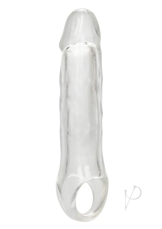 Performance Male Sex Toys Performance Maxx Extension 75in Clear