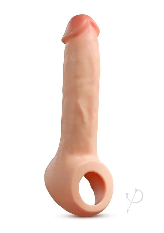 Performance Plus Thrive Silicone Penis Xtender 25in Vanilla Performance Plus Male Sex Toys Performance Plus Thrive Silicone Penis Xtender 25in Vanilla Performance Plus Male Sex Toys