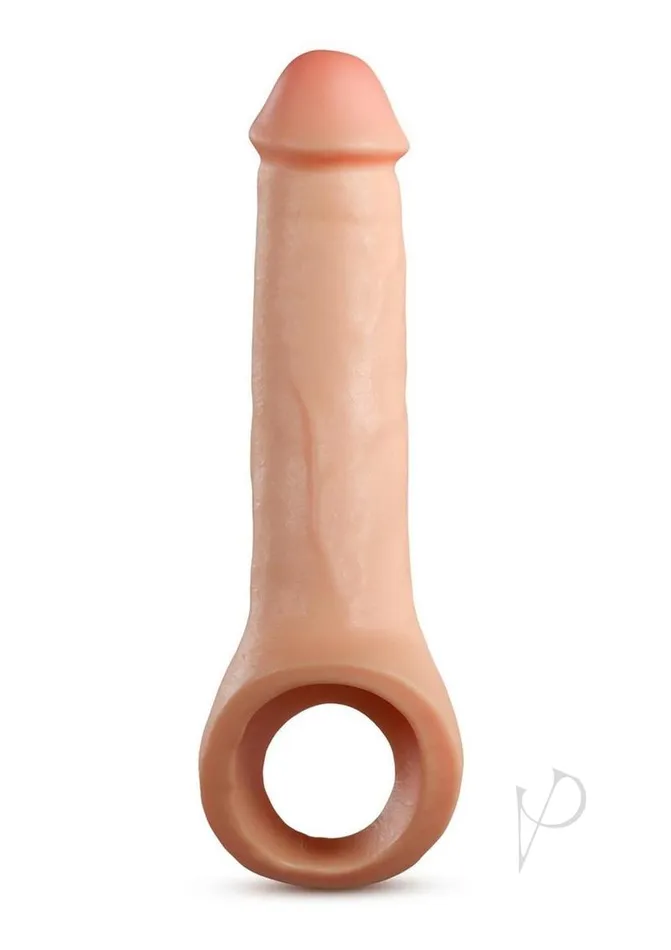 Performance Plus Thrive Silicone Penis Xtender 25in Vanilla Performance Plus Male Sex Toys Performance Plus Thrive Silicone Penis Xtender 25in Vanilla Performance Plus Male Sex Toys