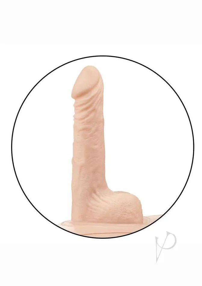 Personal Trainer Love Doll Vanilla Cal Exotics Male Sex Toys