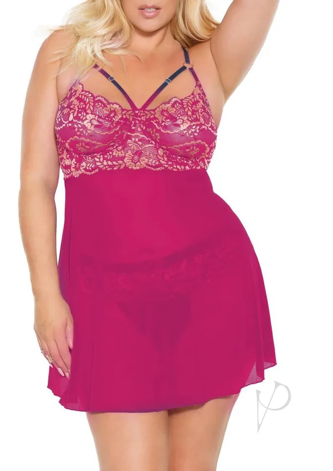 Pink Pussycat Babydoll and Thong 3XLarge 4XLarge PinkRose Gold Pink Pussycat Vibrators Pink Pussycat Babydoll and Thong 3XLarge 4XLarge PinkRose Gold Pink Pussycat Vibrators