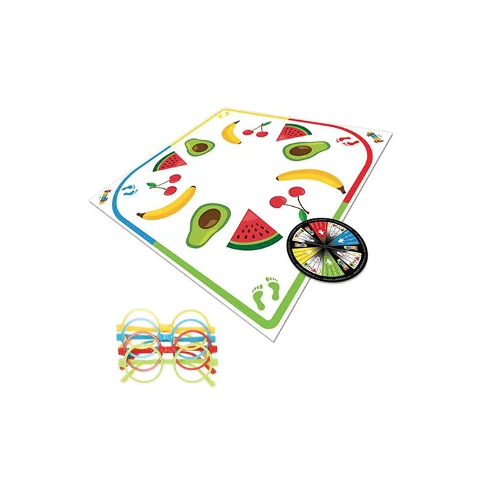 Play Wiv Me Fondle Board Game Creative Concepts Games