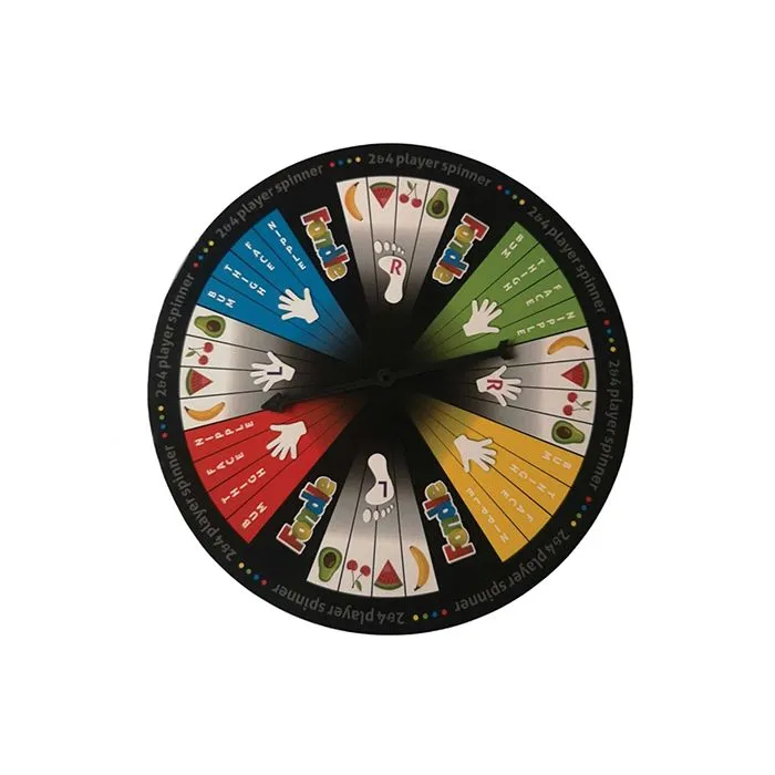 Play Wiv Me Fondle Board Game Creative Concepts Games