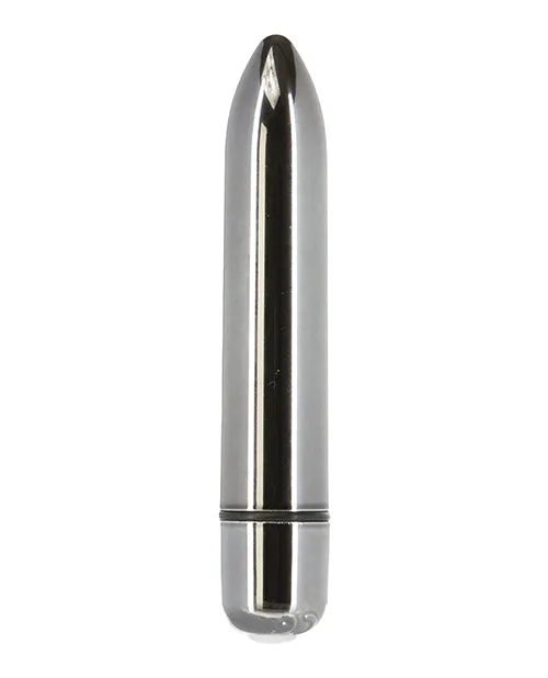 Power Bullet Female Sex Toys Power Bullet 37 Platinum Vibrating Massager Power Bullet Female Sex Toys Power Bullet 37 Platinum Vibrating Massager