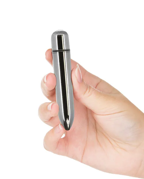 Power Bullet Female Sex Toys Power Bullet 37 Platinum Vibrating Massager Power Bullet Female Sex Toys Power Bullet 37 Platinum Vibrating Massager