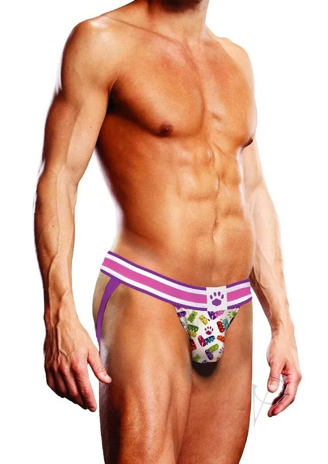 Prowler Gummy Bears Jock Large WhiteMulticolor Prowler Male Sex Toys Prowler Gummy Bears Jock Large WhiteMulticolor Prowler Male Sex Toys