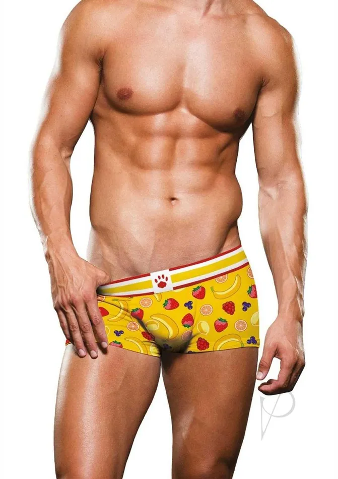 Prowler Male Sex Toys Prowler Fruits Trunk Medium Yellow Prowler Male Sex Toys Prowler Fruits Trunk Medium Yellow