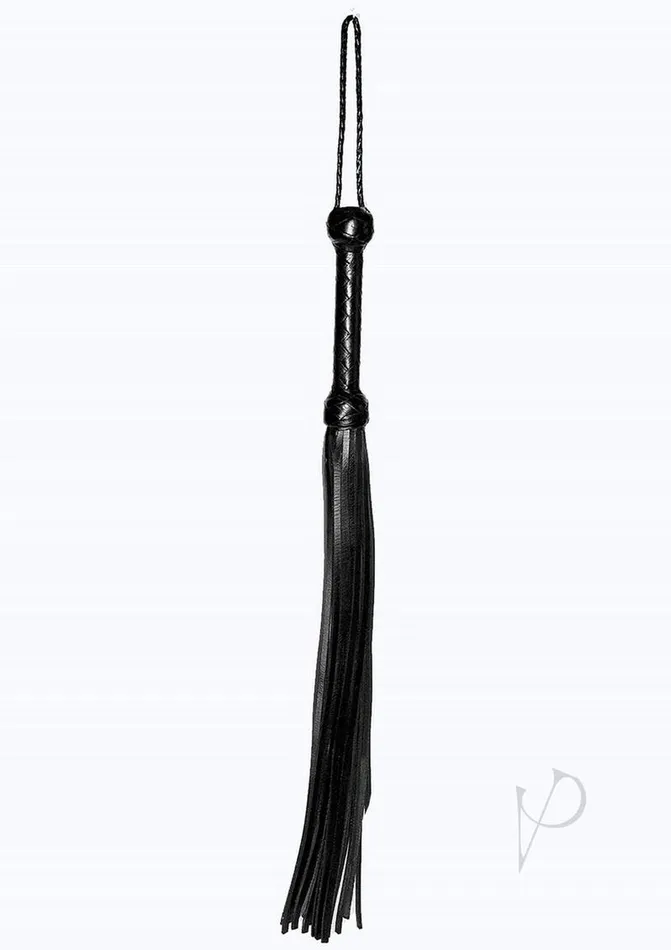 Prowler Red Anal Prowler RED Hard Whip 34in Black Prowler Red Anal Prowler RED Hard Whip 34in Black