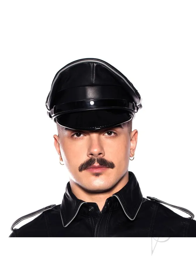 Prowler Red Anal Prowler RED Military Cap 59cm BlackGray
