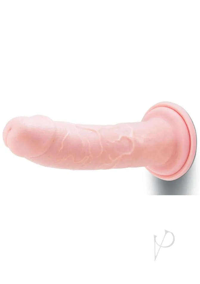 Prowler Red Dildos Prowler RED Ultra Cock Realistic Dildo 9in Vanilla
