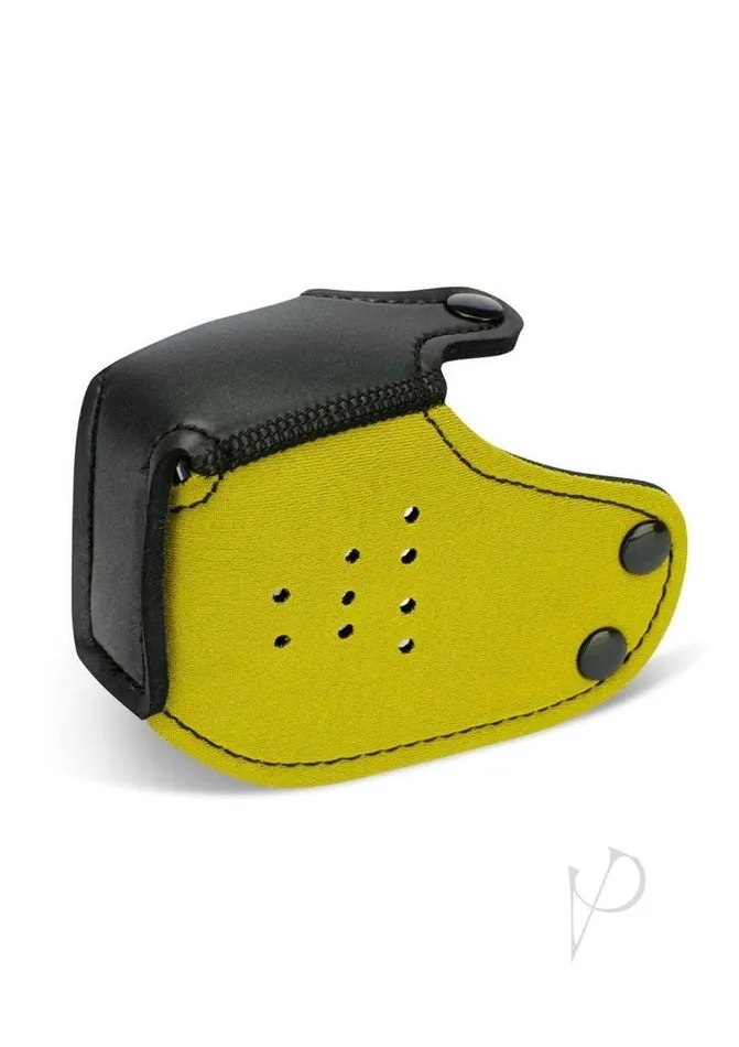 Prowler RED Puppy Muzzle Yellow Prowler Red Vibrators Prowler RED Puppy Muzzle Yellow Prowler Red Vibrators