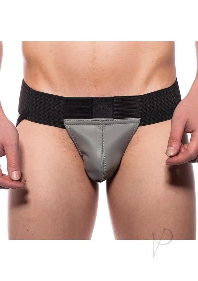 Prowler Red Vibrators Prowler RED Pouch Jock Large Gray