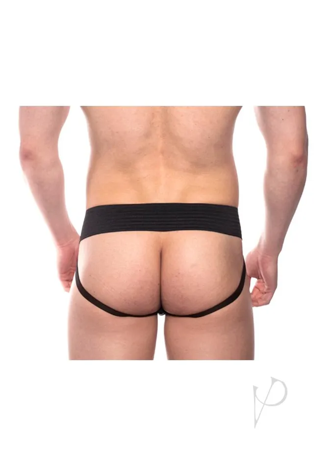 Prowler Red Vibrators Prowler RED Pouch Jock Large Gray