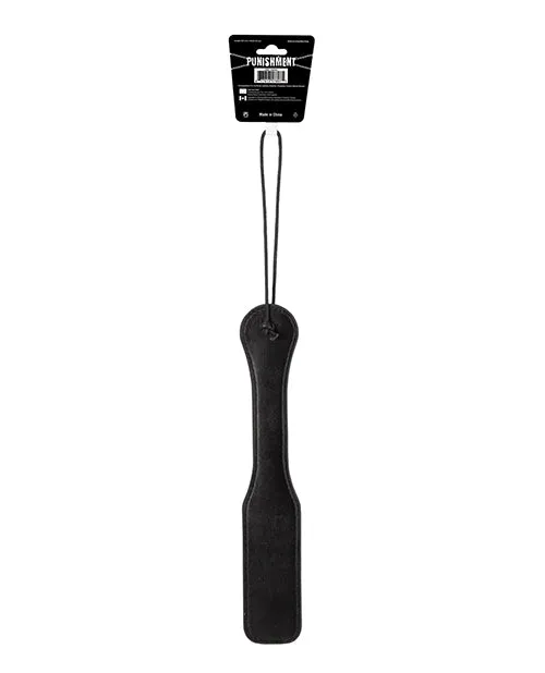 Punishment Punishment Paddle Lips BlackPurple Anal