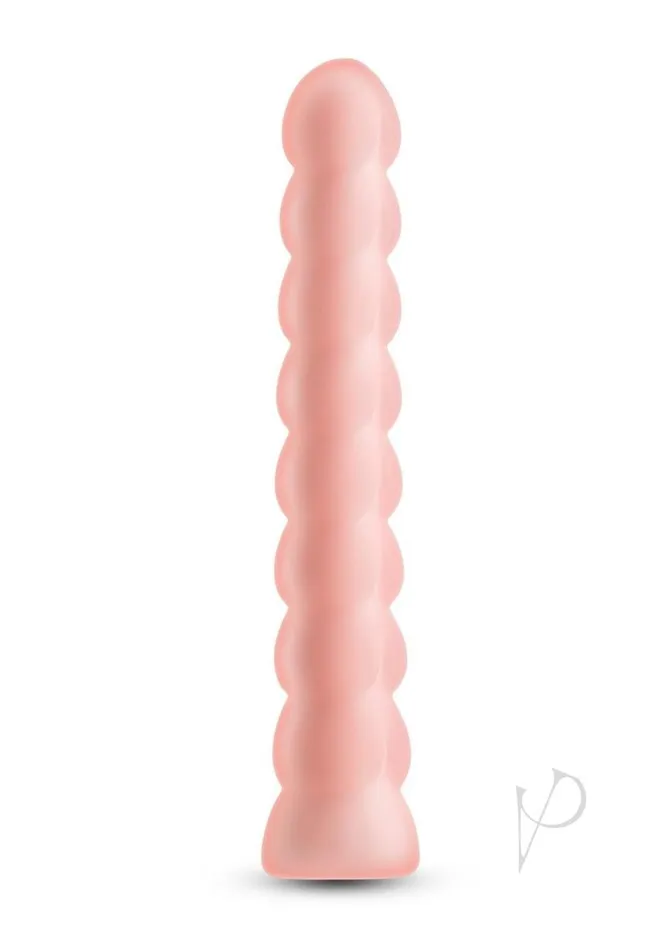 Pure Female Sex Toys Pure Joy Rechargeable Silicone Vibrator Orange Pure Female Sex Toys Pure Joy Rechargeable Silicone Vibrator Orange