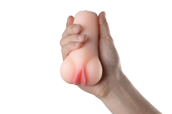Realistic Pocket Pussy 154g Wild Night Fantasies Male Sex Toys