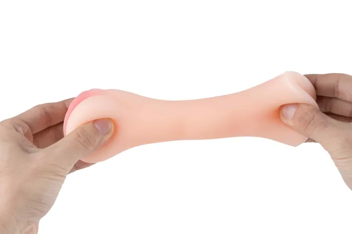 Realistic Pocket Pussy 154g Wild Night Fantasies Male Sex Toys