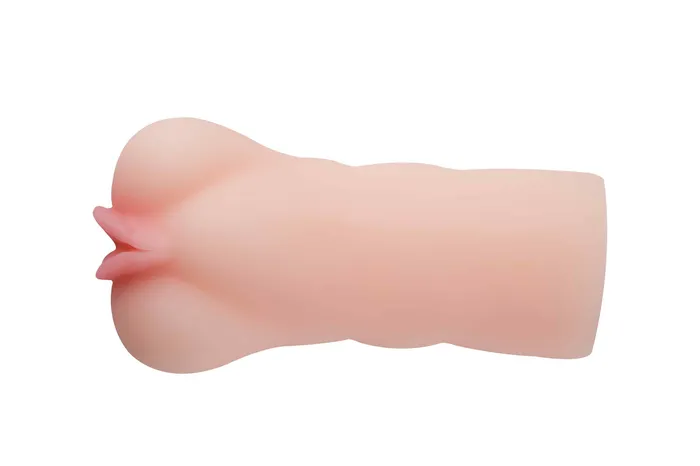 Realistic Pocket Pussy 154g Wild Night Fantasies Male Sex Toys