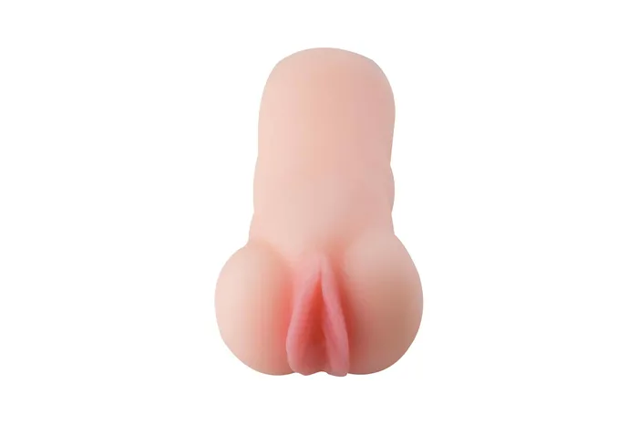 Realistic Pocket Pussy 154g Wild Night Fantasies Male Sex Toys