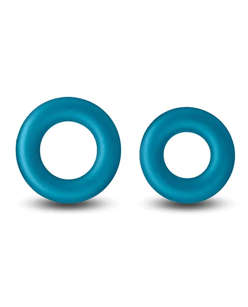 Renegade Male Sex Toys Renegade Erectus Silicone Cock Ring Teal Renegade Male Sex Toys Renegade Erectus Silicone Cock Ring Teal