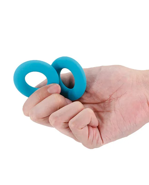 Renegade Male Sex Toys Renegade Erectus Silicone Cock Ring Teal Renegade Male Sex Toys Renegade Erectus Silicone Cock Ring Teal