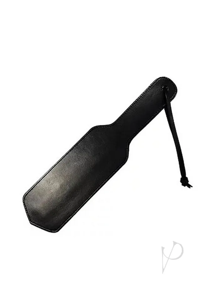 Rouge Vibrators Rouge Anaconda Paddle Burgundy