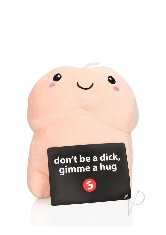 S Line Dildos Shots Short Penis Stuffy 788in Vanilla