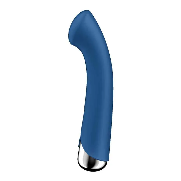 Satisfyer Vibrators Satisfyer Spinning G Spot 1 Rotating G Spot Vibrator