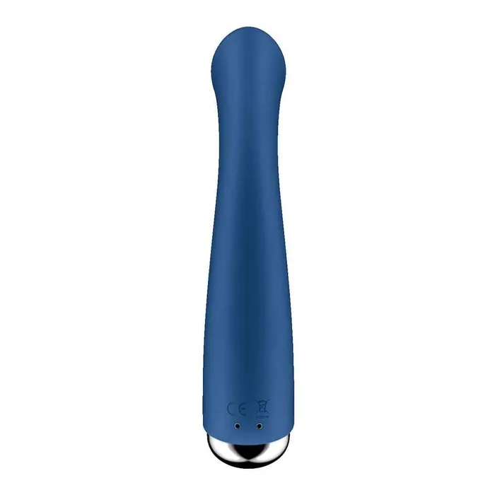 Satisfyer Vibrators Satisfyer Spinning G Spot 1 Rotating G Spot Vibrator