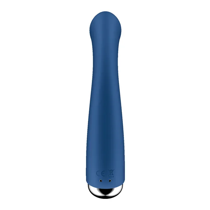 Satisfyer Vibrators Satisfyer Spinning G Spot 1 Rotating G Spot Vibrator