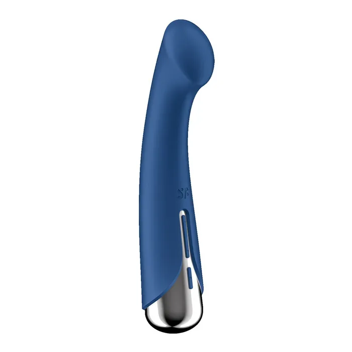 Satisfyer Vibrators Satisfyer Spinning G Spot 1 Rotating G Spot Vibrator
