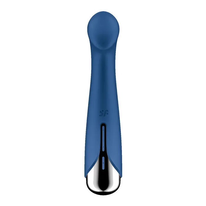 Satisfyer Vibrators Satisfyer Spinning G Spot 1 Rotating G Spot Vibrator
