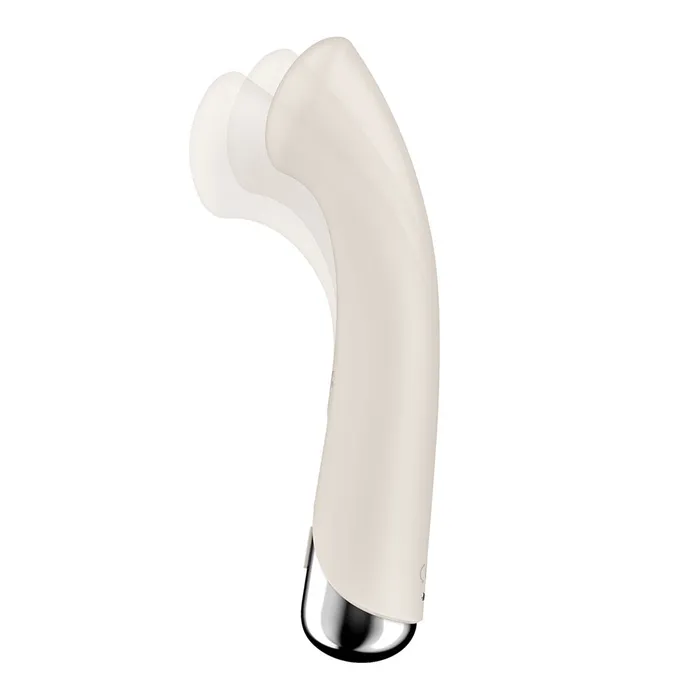 Satisfyer Vibrators Satisfyer Spinning G Spot 1 Rotating G Spot Vibrator