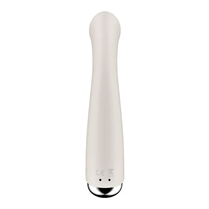 Satisfyer Vibrators Satisfyer Spinning G Spot 1 Rotating G Spot Vibrator