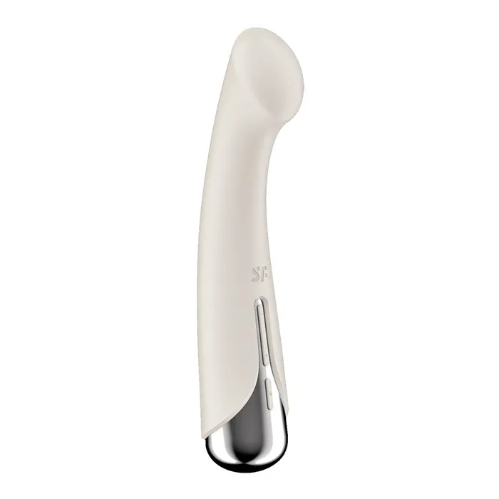 Satisfyer Vibrators Satisfyer Spinning G Spot 1 Rotating G Spot Vibrator