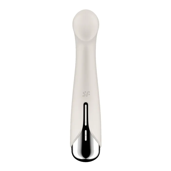 Satisfyer Vibrators Satisfyer Spinning G Spot 1 Rotating G Spot Vibrator