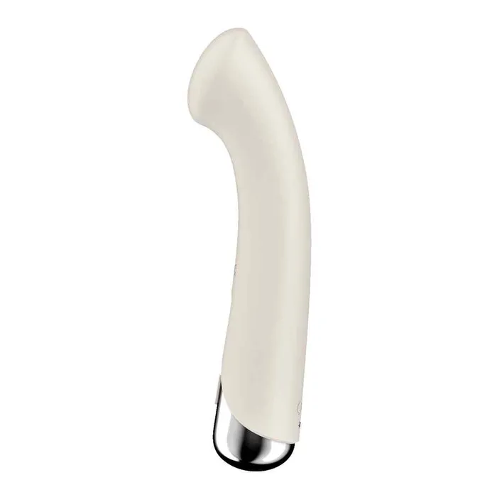 Satisfyer Vibrators Satisfyer Spinning G Spot 1 Rotating G Spot Vibrator