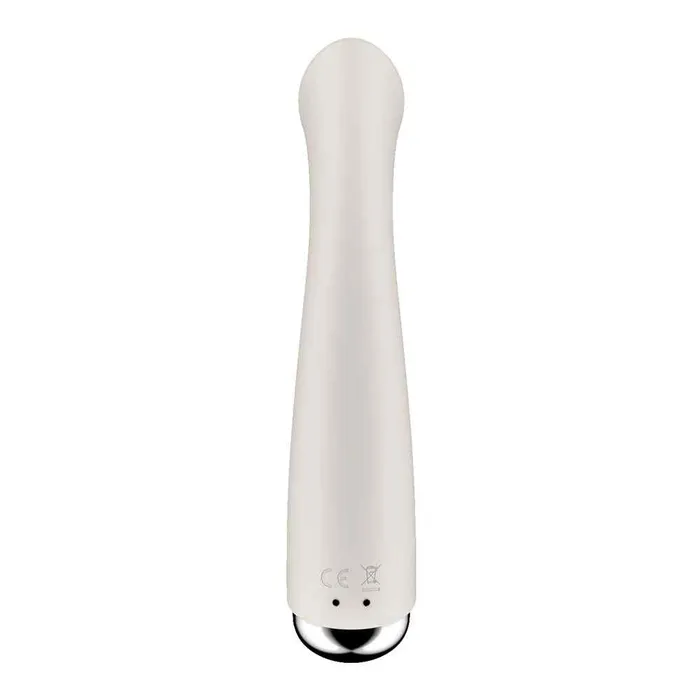Satisfyer Vibrators Satisfyer Spinning G Spot 1 Rotating G Spot Vibrator